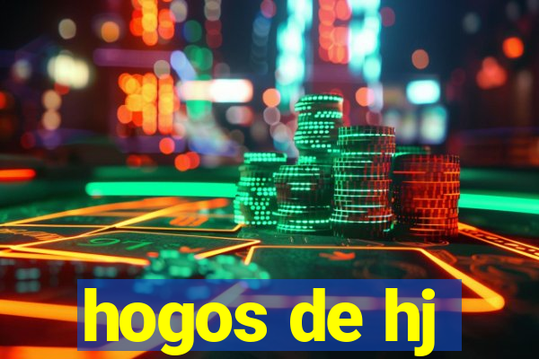 hogos de hj